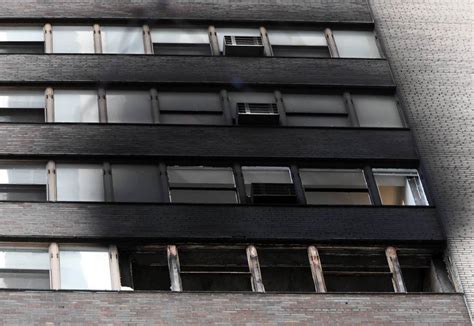 Image result for Chicago Fire High-Rise