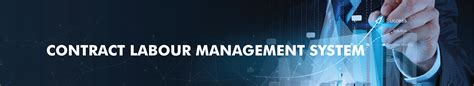 Image result for Labour Management System