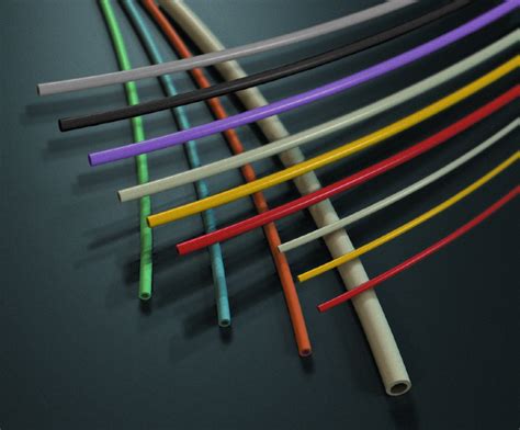 Tubing and Tubing Accesories » Chromatopak