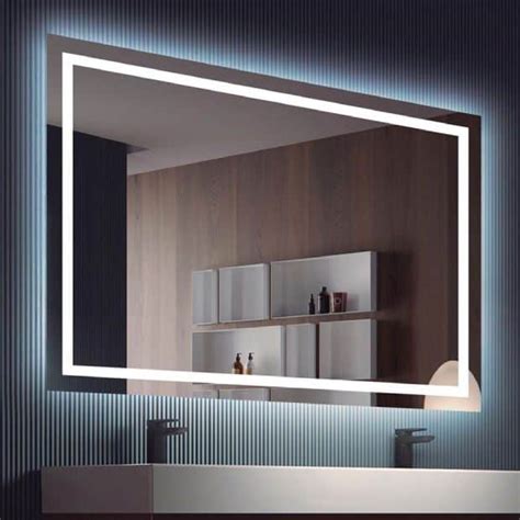 Espejos de baño ITALIA - Espejos de baño BATH POINT.