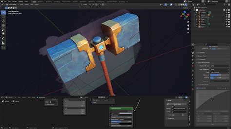 Image result for Stylized Texturing