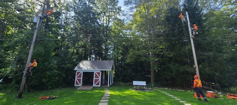 Posts tagged as "Municipal Electrical" | AERIAL WORK UTILITIES.