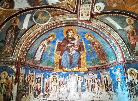 Museo e Cripta della Cattedrale di Anagni - Tripadvisor