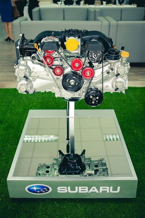 Subaru 2.0 Boxer Engine Problems 的图像结果