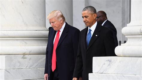 Barron Trump Sasha Obama