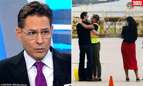 Canadian businessman details being imprisoned in China for 1,019 days