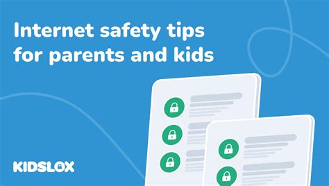 Image result for 5 Internet Safety Tips