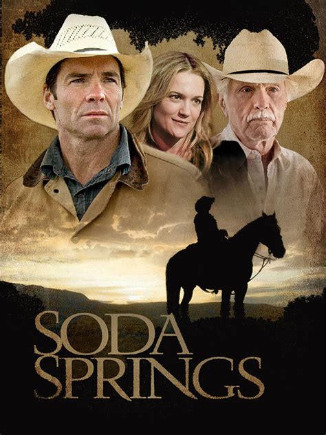 Prime Video: Soda Springs