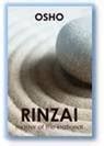 RINZAI ; master of irrational : OSHO: Amazon.in: Books