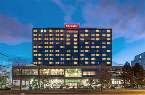 SHERATON DENVER WEST HOTEL (Lakewood) - Hotel Reviews, Photos, Rate ...