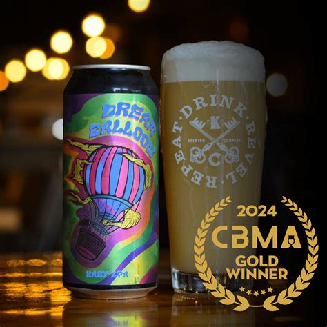 Key City Brewing Co. Wins Platinum and Gold at the 2024 Craft Beverage ...