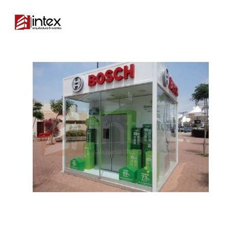 INTEX BTL: Stands, Opiniones de clientes y Servicios