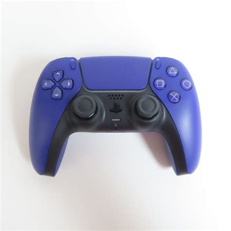Sony CFI-ZCT1W DualSense Controller for PlayStation 5 - Galactic Purple ...