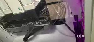 Graphics card rtx 4070 nvidea/12gb vram 4070 msi - Computer Accessories ...