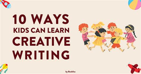 Image result for Creative Writing Kids