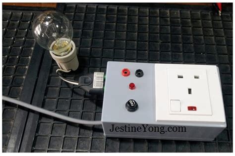 Homemade Power Box 的图像结果