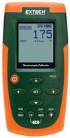 PRC20 EXTECH INSTRUMENTS, Calibrator, Thermocouple, 159 mm | Newark Electronics