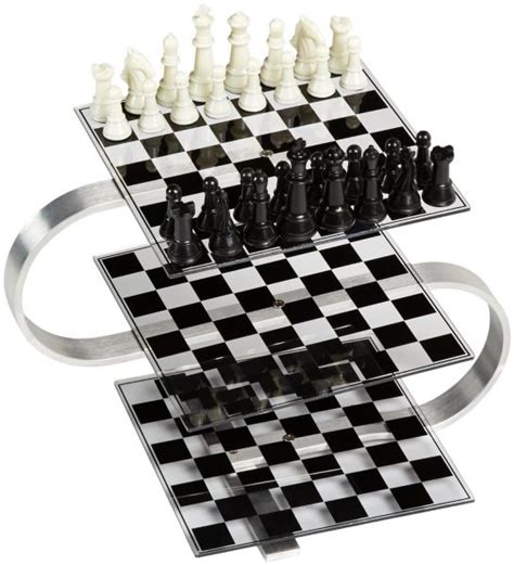 Image result for Three-Dimensional Chess