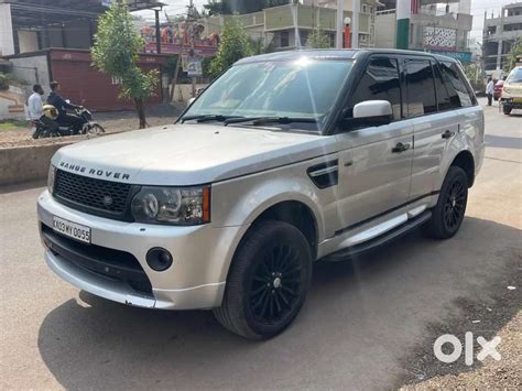 Land Rover Range Rover Sport 2011 - Cars - 1818182408