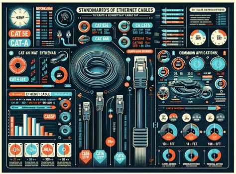 Image result for LAN Cable Types