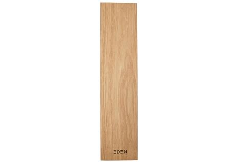 Eden vertikale Magnetleiste, Eichenholz 50 x 12 cm | Günstiger shoppen ...