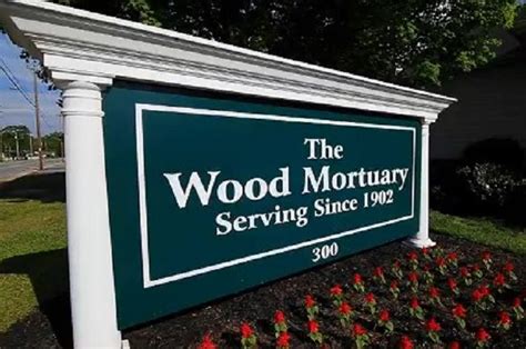 The Wood Mortuary, Inc. | Greer SC