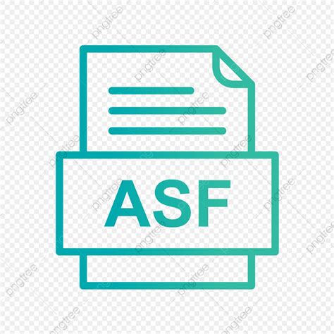Image result for ASF File