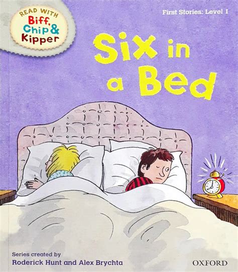 Picture Story Books – Books and You