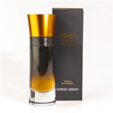 Giorgio Armani Code EdP 60ml | Excaliburshop