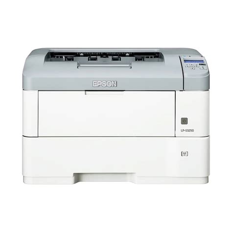 激安価格 ビジネスプリンター LP-S3250 モノクロレーザープリンタ エプソン EPSON プリンタ格安販売 | Ecoink.in