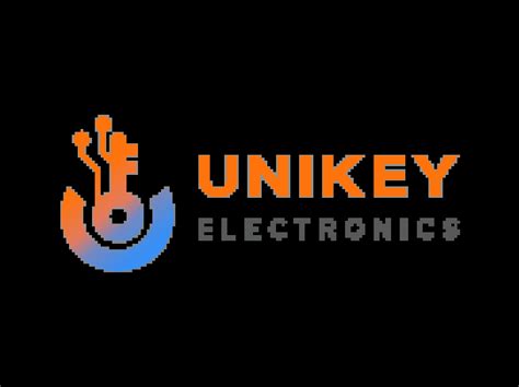 Company Overview - Unikey (shenzhen) Electronics Supply Chain Co., Ltd.