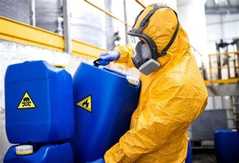 Hazardous Waste Management Company in Vadodara Gujarat | Types of Waste ...