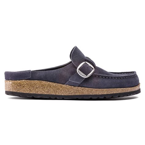 Buckley Suede Leather– BIRKENSTOCK