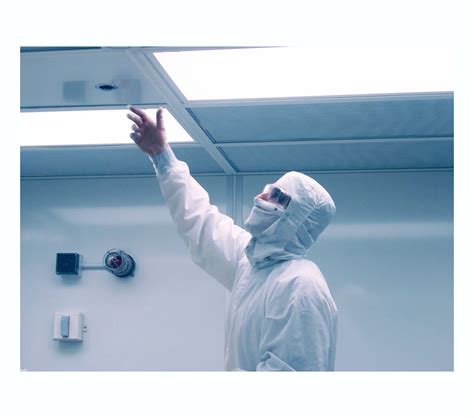 Image result for Cleanroom Installation Guide