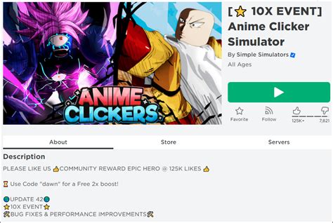 Image result for Anime Clicker Simulator Script Pastebin Op