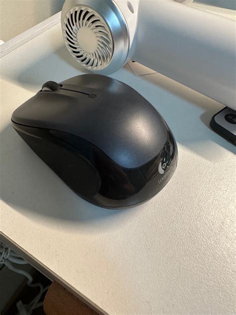 Image result for Logitech M325 Mouse Inside