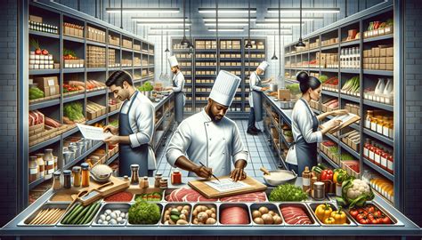 Using Raw Goods: Inventory Management by Biyo POS - Biyo POS