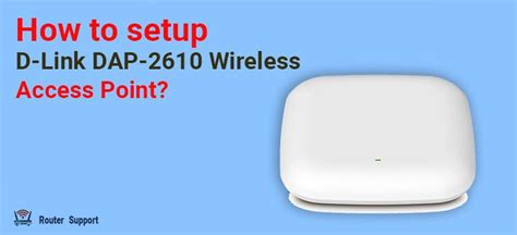 Set Up D-Link Access Point 的图像结果
