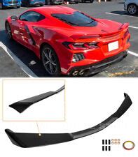 PRIMER BLACK Z51 Style Rear Spoiler For 20-Up India | Ubuy