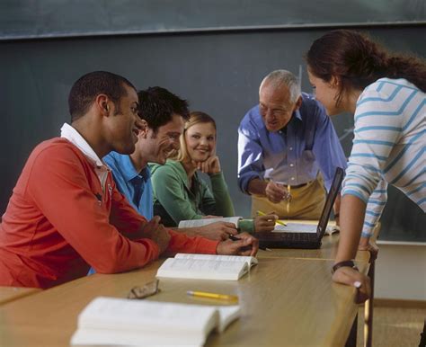 Image result for Adult Learning Classroom Layout