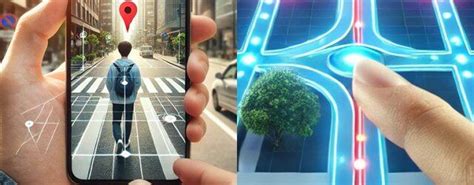 谷歌地图 Ai 的图像结果