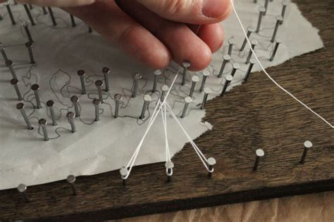 Image result for How to Make a String Tree