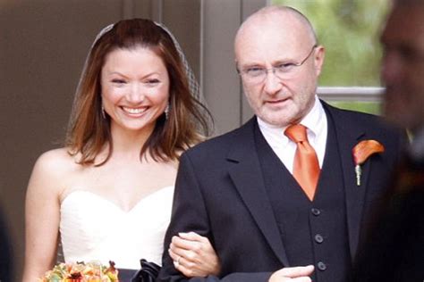 Is it Phil Collins or Steptoe and daughter? | London Evening Standard ...