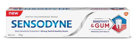 Oral Health Care Products for Sensitive Teeth| Sensodyne