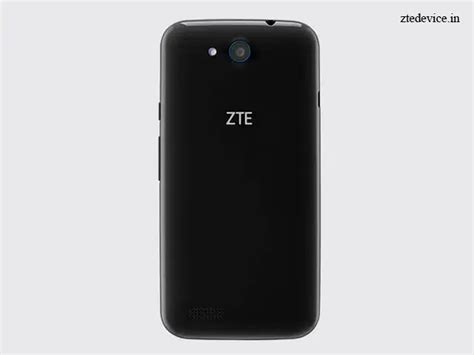 Display - ZTE Blade Qlux 4G review: Cheapest 4G-enabled smartphone ...