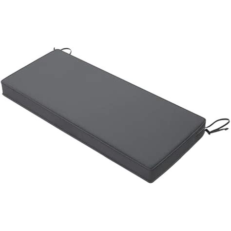Favoyard Waterproof Outdoor Bench Cushion with Handle and India | Ubuy