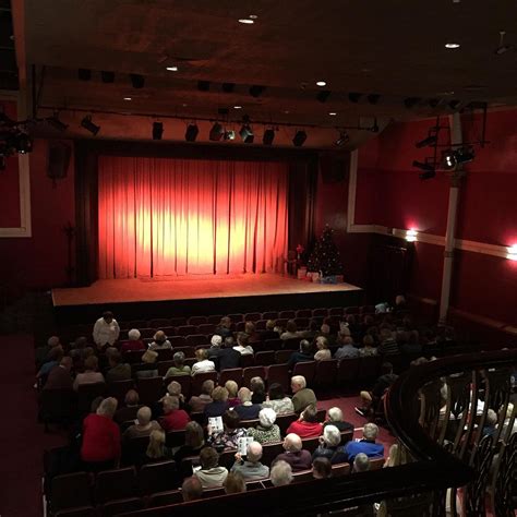 HAZLITT THEATRE (2024) All You Need to Know BEFORE You Go (with Photos ...