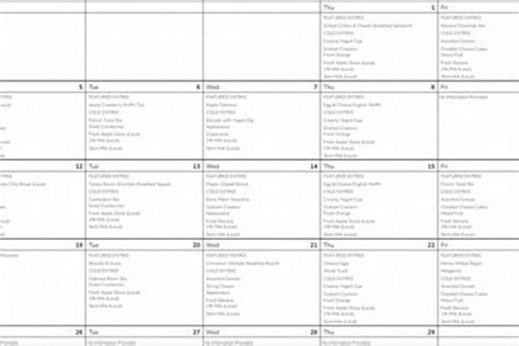 Official Rockford Public Schools 205 Calendar & Dates