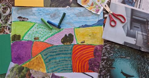 [Holidays@Hyphen] Masters of Art: David Hockney, Hyphen - Wodonga ...