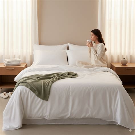 Percale Vs Sateen